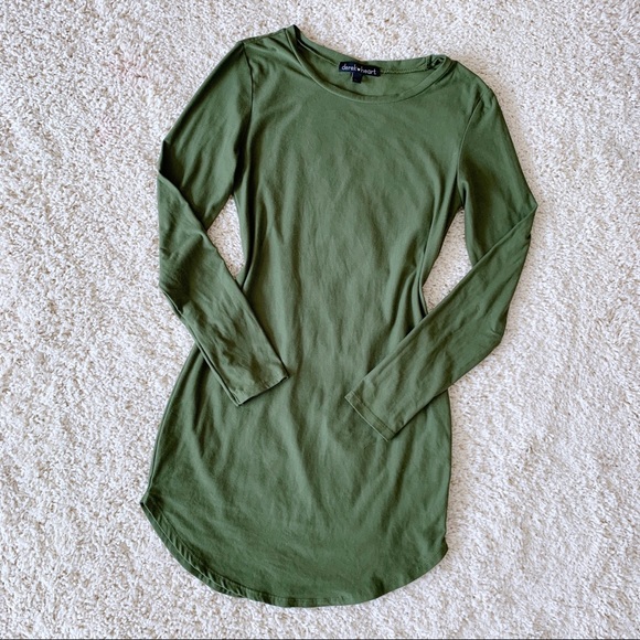 Forever 21 Bodycon Dress - Picture 8 of 8